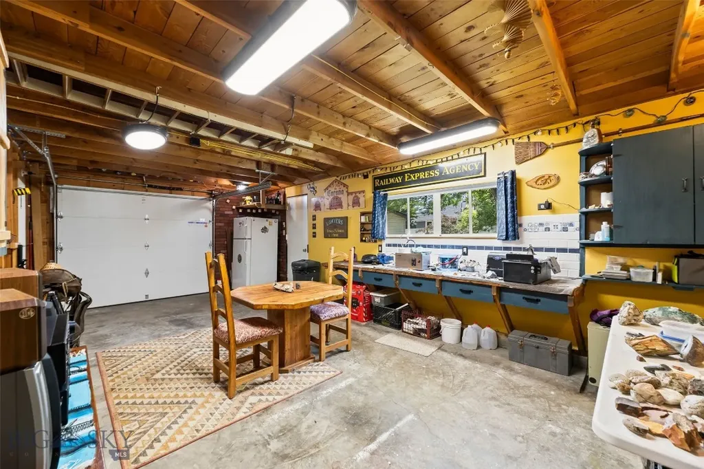 311 E Clark Street Livingston MT 59047