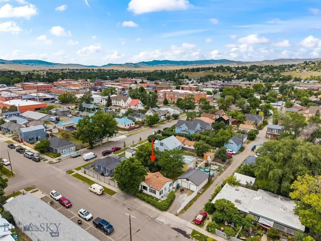 311 E Clark Street Livingston MT 59047