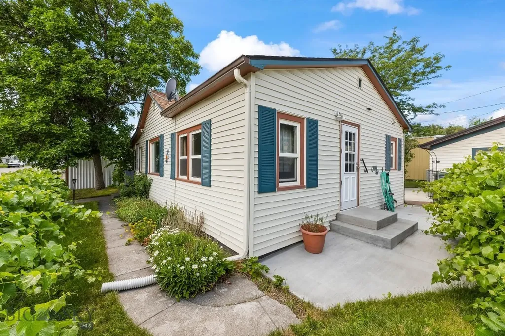 311 E Clark Street Livingston MT 59047