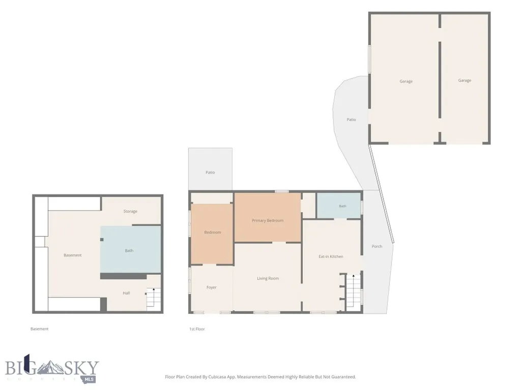 311 E Clark Street Livingston MT 59047