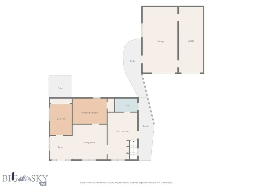 311 E Clark Street Livingston MT 59047
