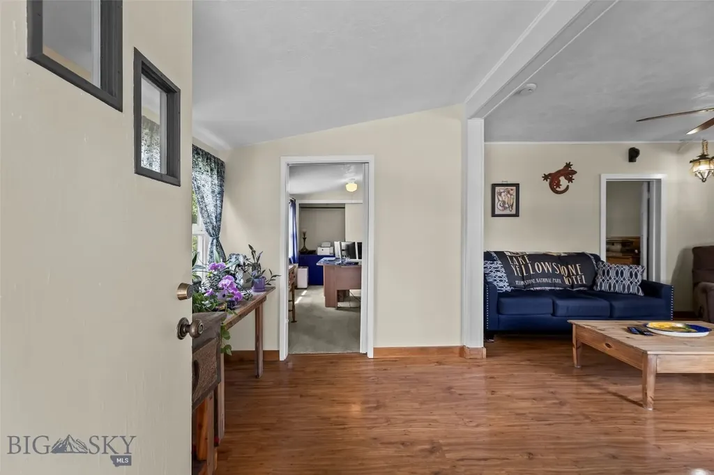 311 E Clark Street Livingston MT 59047