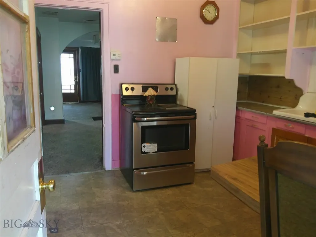 405 W Commercial Avenue Anaconda MT 59711
