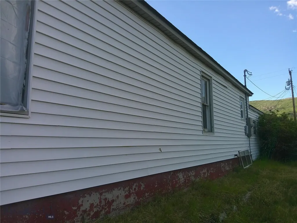 405 W Commercial Avenue Anaconda MT 59711