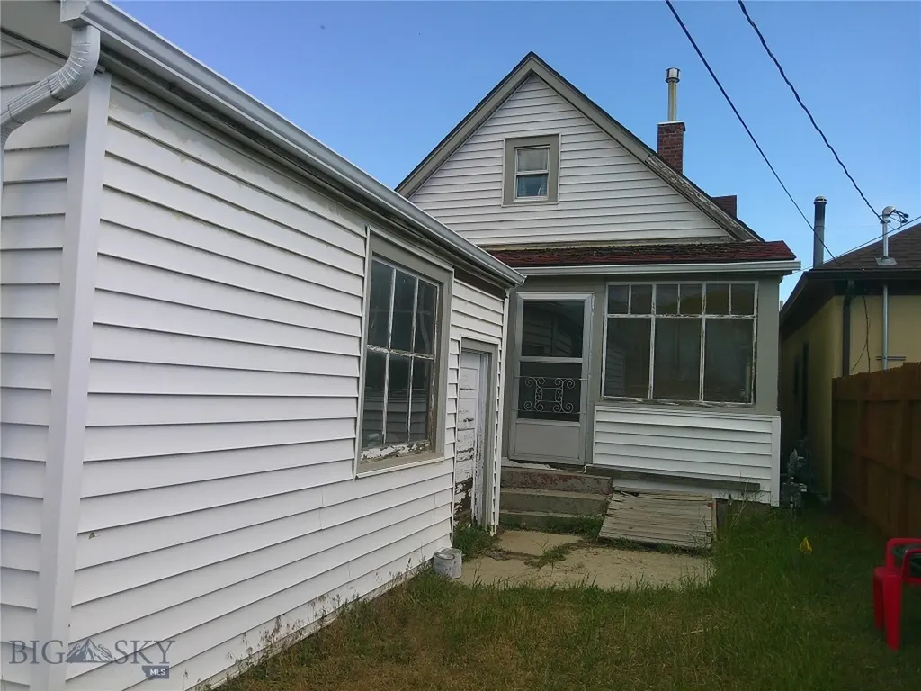 405 W Commercial Avenue Anaconda MT 59711
