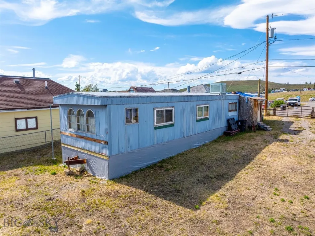 15, 19, And 21 W Center Street Butte MT 59701