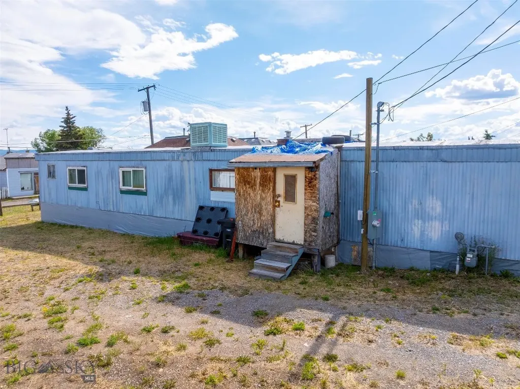 15, 19, And 21 W Center Street Butte MT 59701