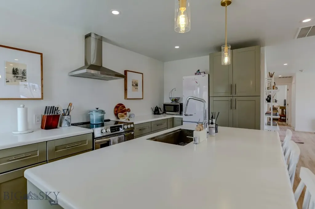 329 S B Street Livingston MT 59047