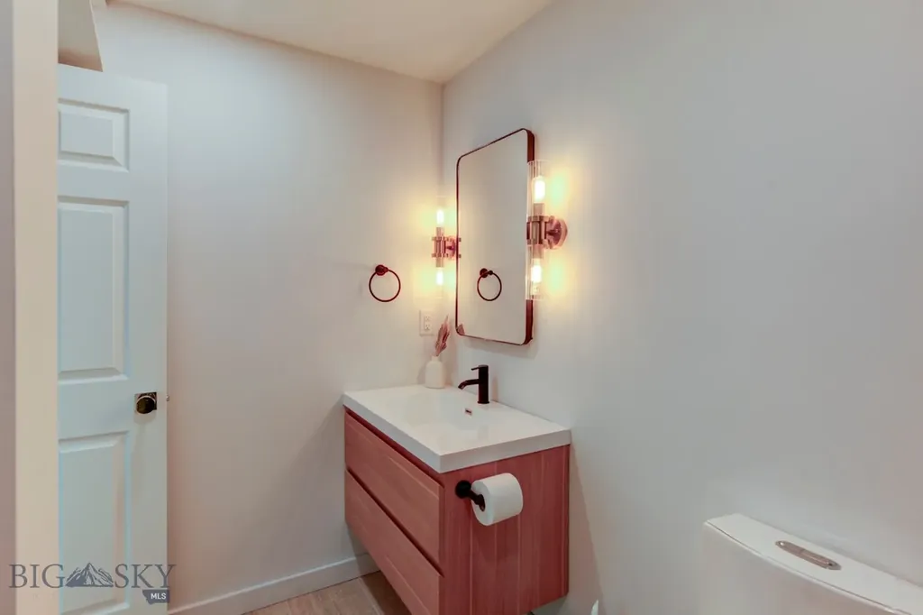 329 S B Street Livingston MT 59047