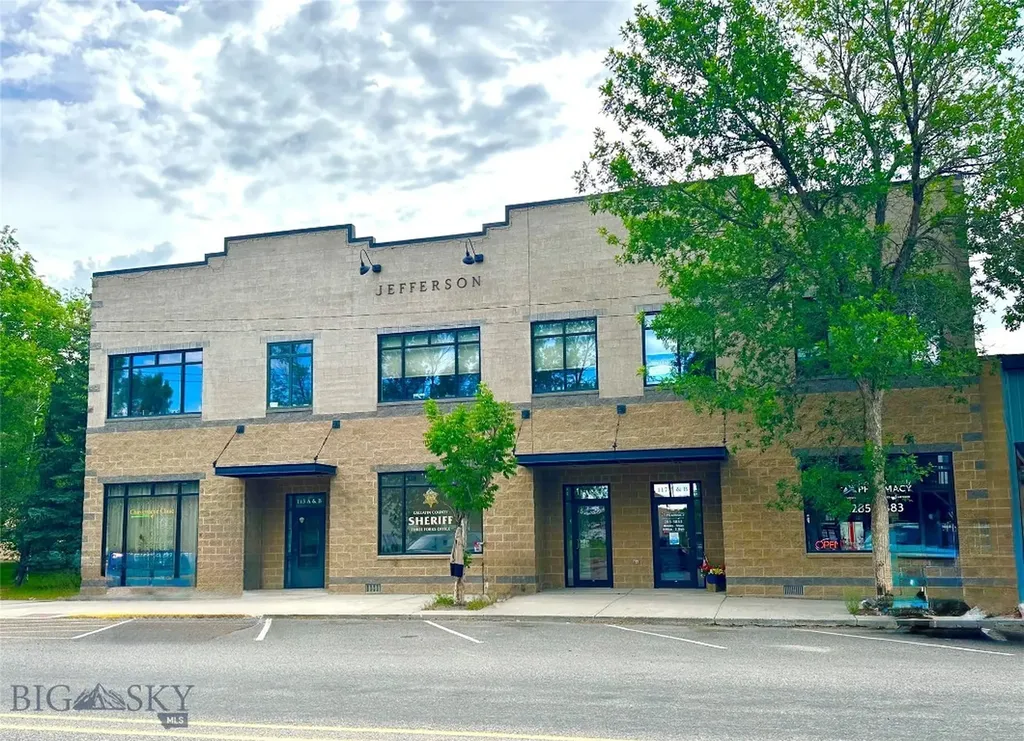 117 Main Street Three Forks MT 59752