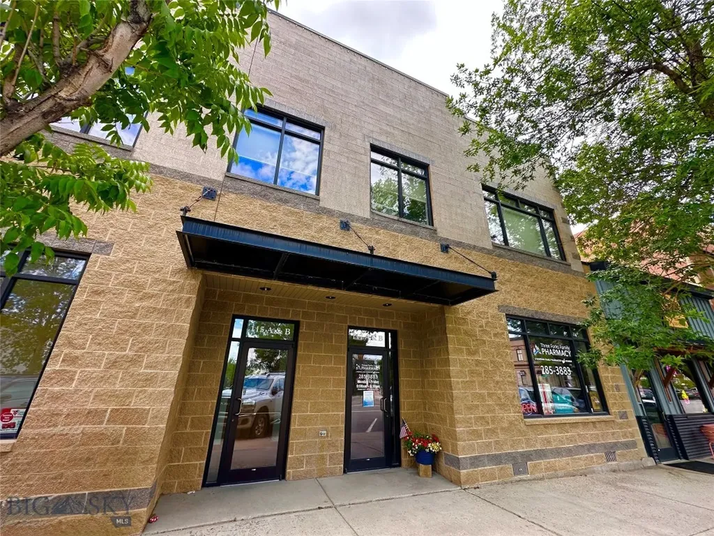 117 Main Street Three Forks MT 59752