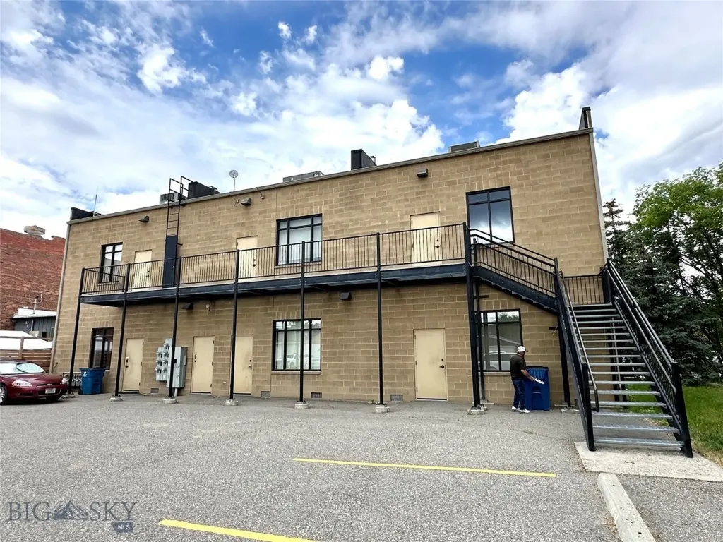 117 Main Street Three Forks MT 59752