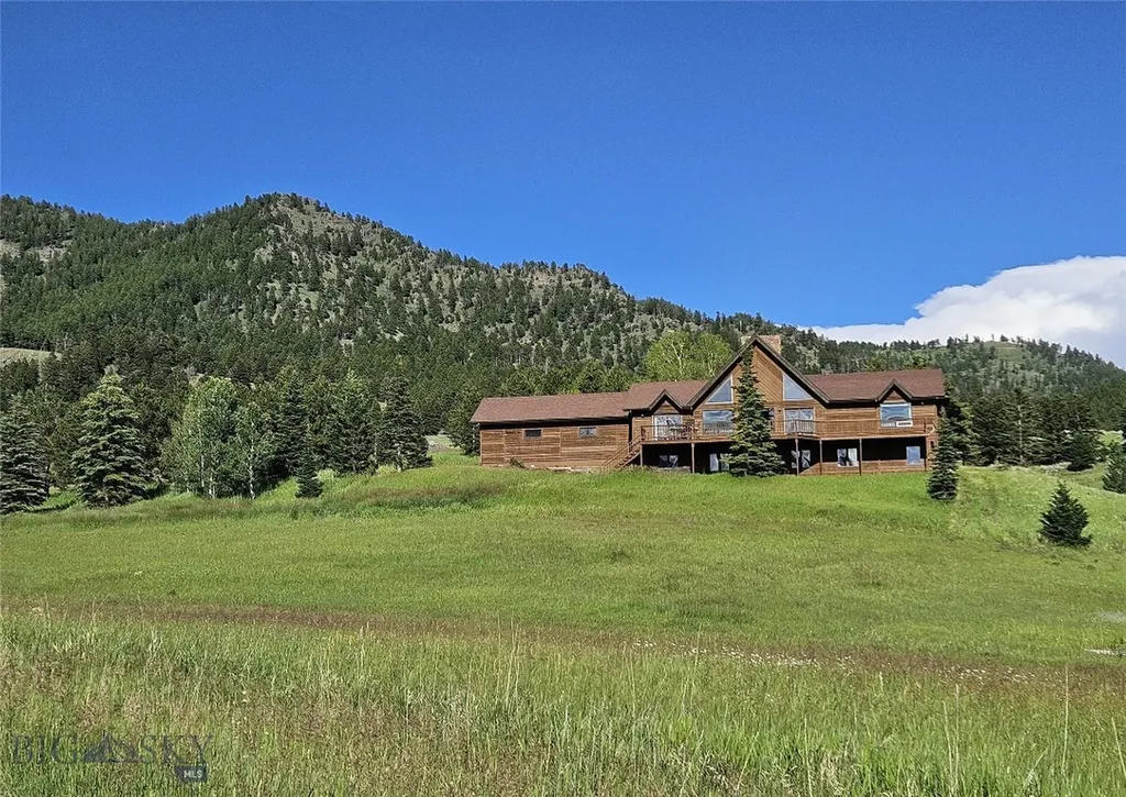 6008 Skyline Bozeman MT 59715