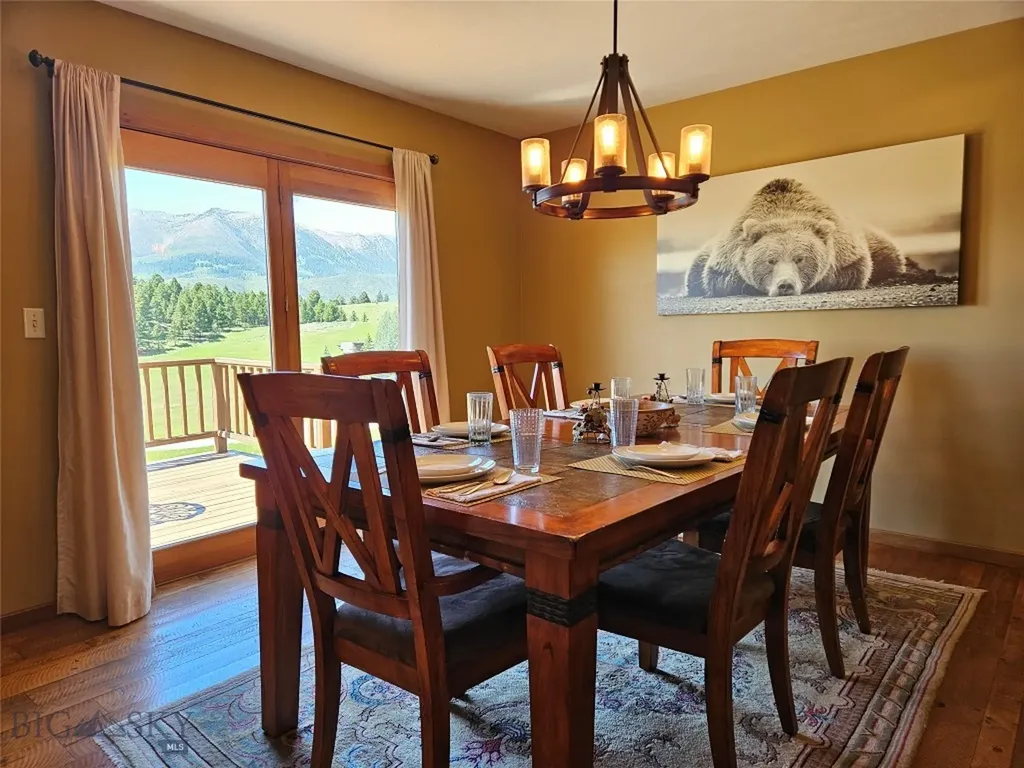 6008 Skyline Lane Bozeman MT 59715