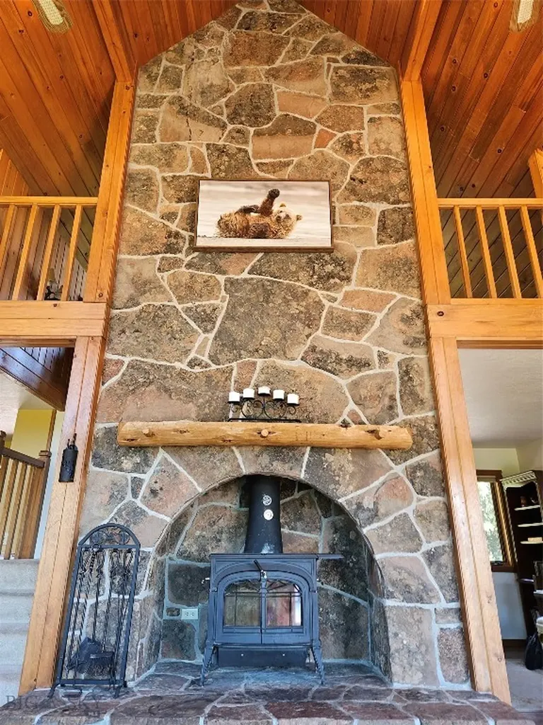 6008 Skyline Lane Bozeman MT 59715