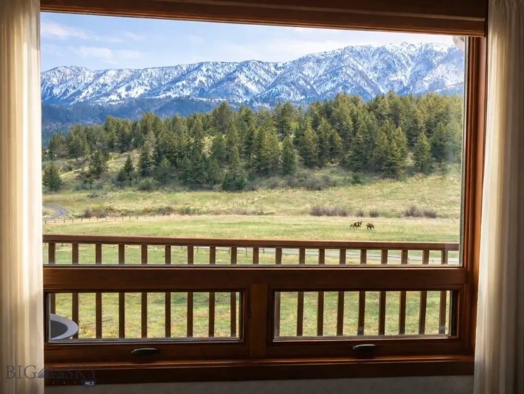 6008 Skyline Bozeman MT 59715