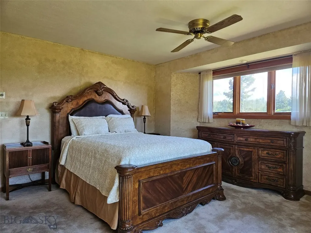 6008 Skyline Lane Bozeman MT 59715