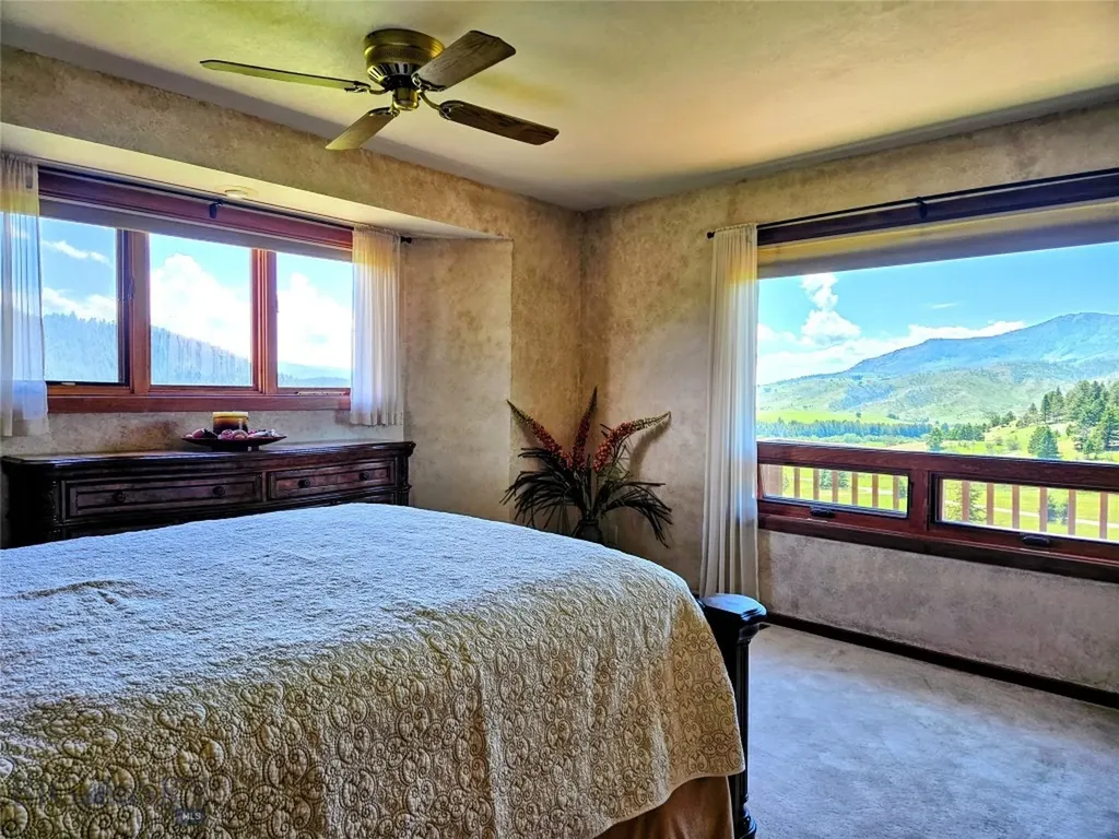 6008 Skyline Lane Bozeman MT 59715