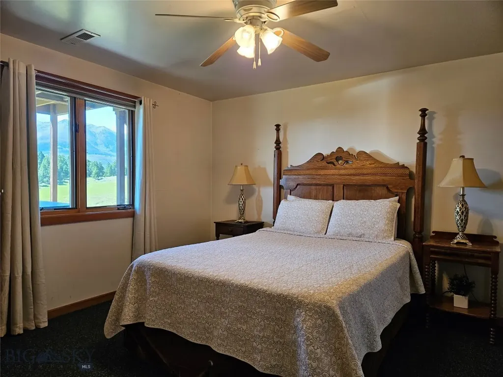 6008 Skyline Lane Bozeman MT 59715