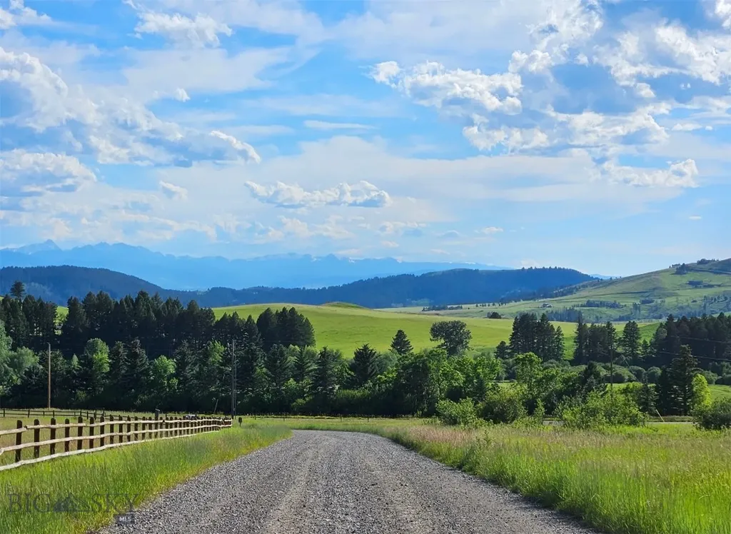 6008 Skyline Bozeman MT 59715