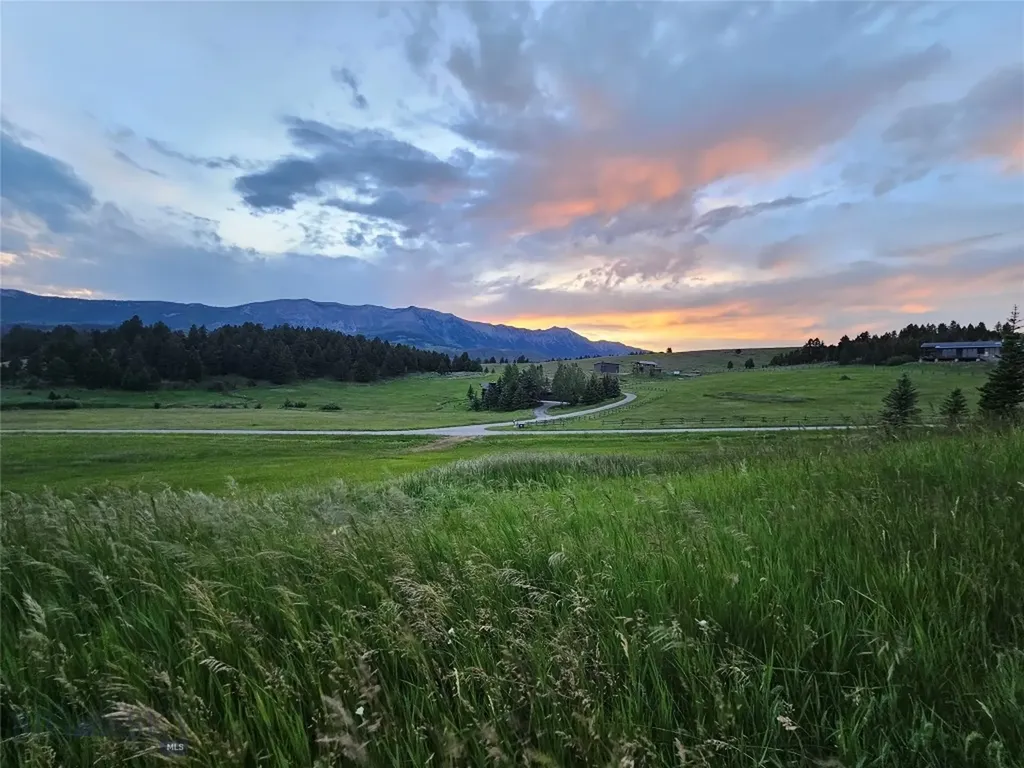6008 Skyline Bozeman MT 59715
