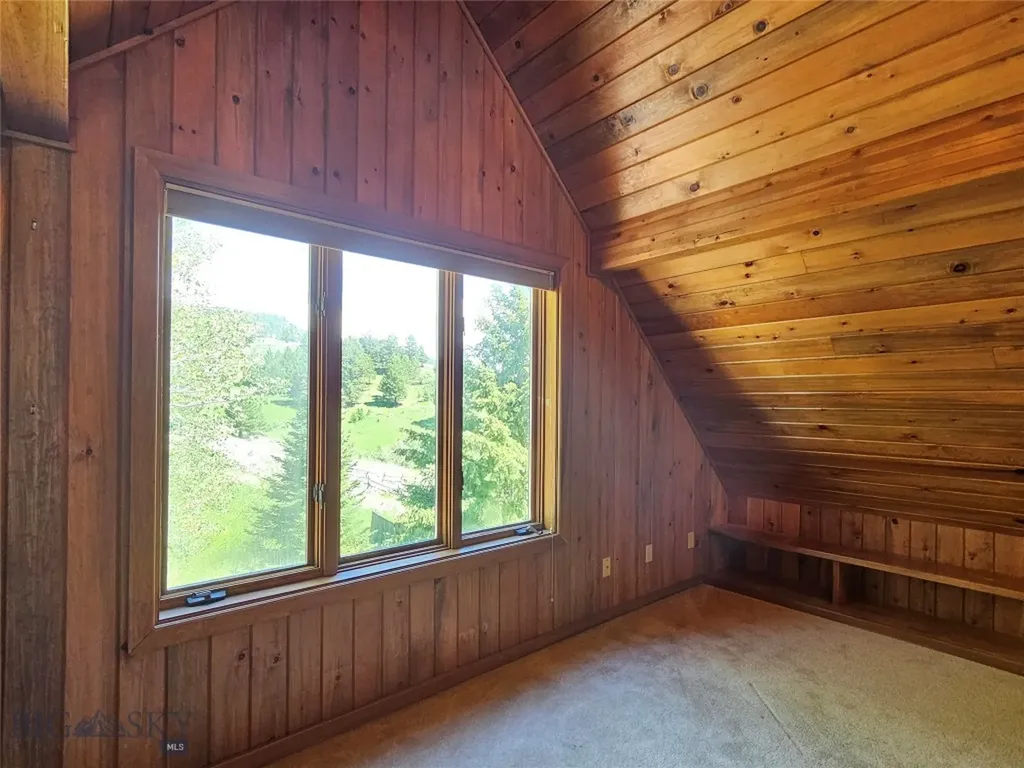 6008 Skyline Lane Bozeman MT 59715