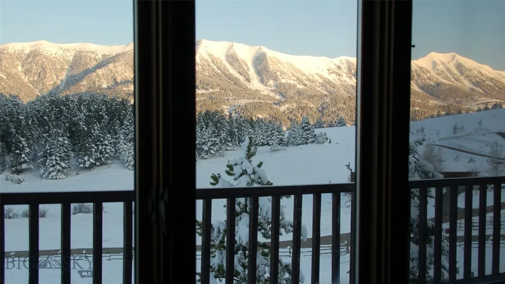 6008 Skyline Bozeman MT 59715