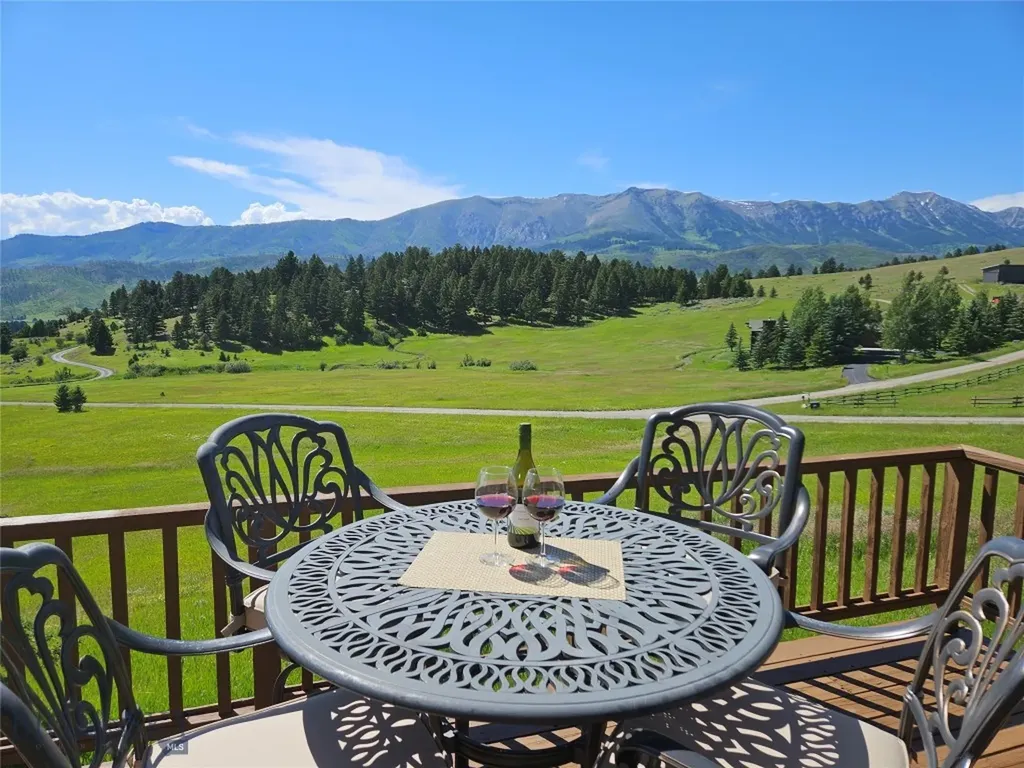 6008 Skyline Lane Bozeman MT 59715