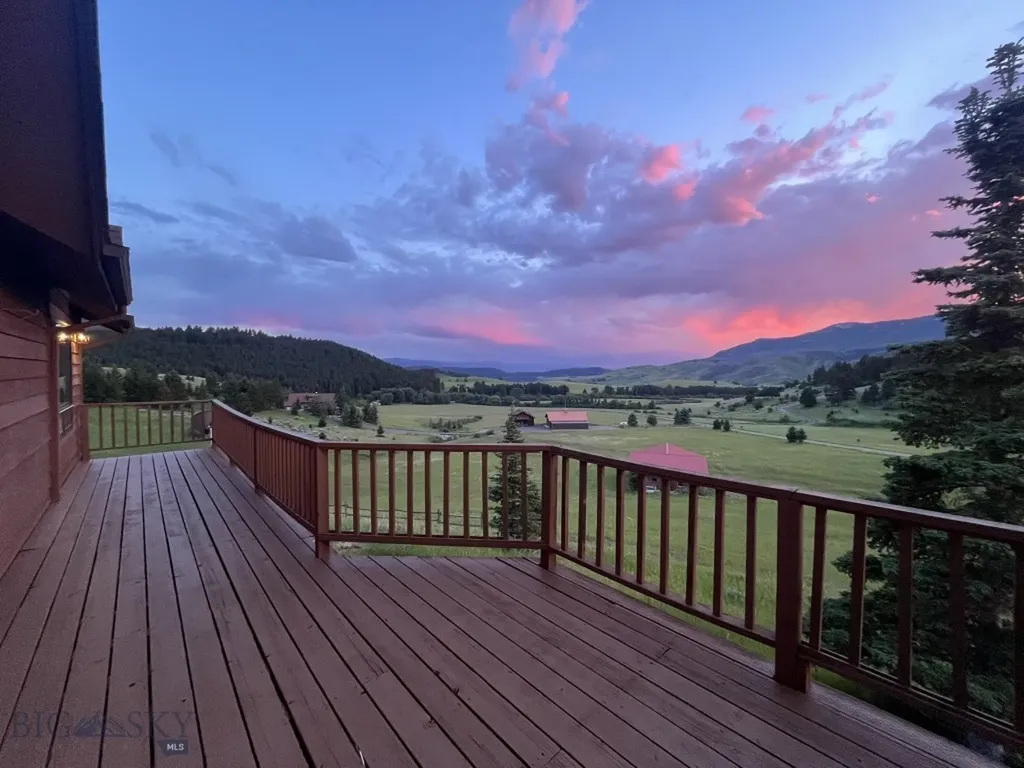 6008 Skyline Lane Bozeman MT 59715