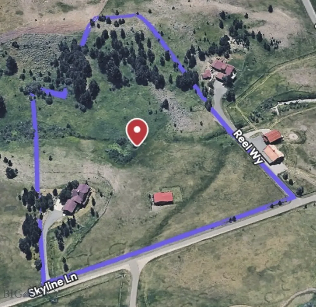 6008 Skyline Bozeman MT 59715