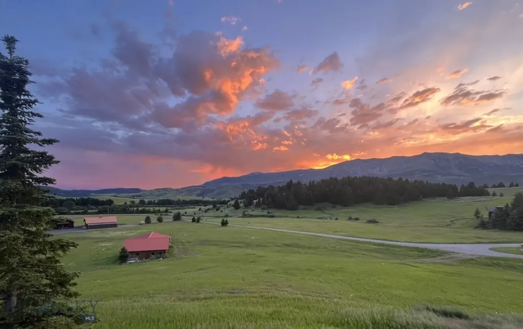 6008 Skyline Lane Bozeman MT 59715