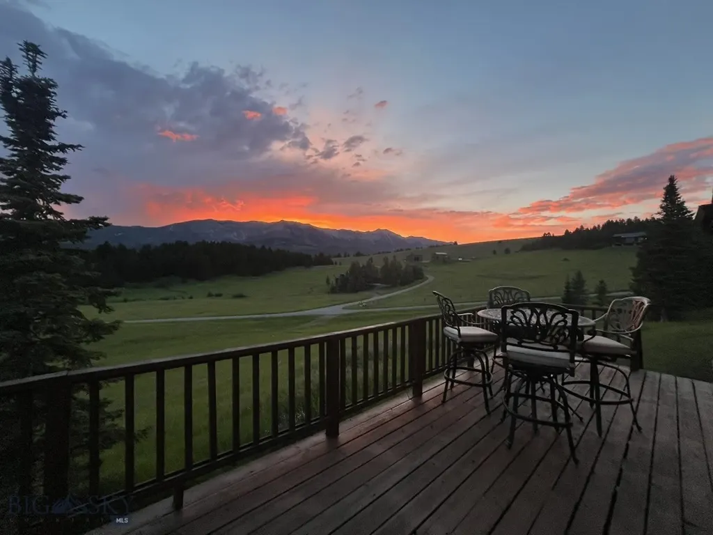 6008 Skyline Lane Bozeman MT 59715