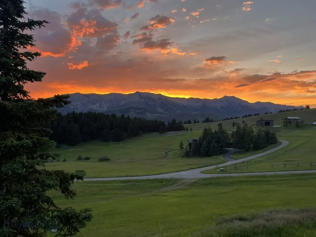 6008 Skyline Lane Bozeman MT 59715