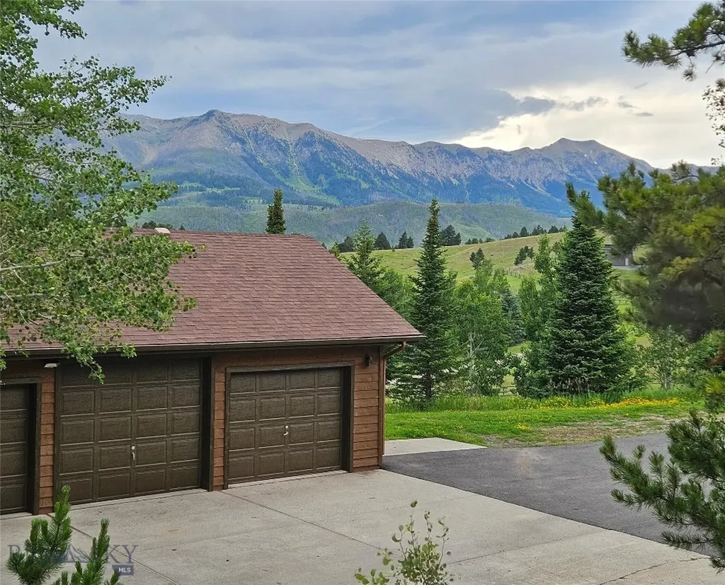 6008 Skyline Bozeman MT 59715