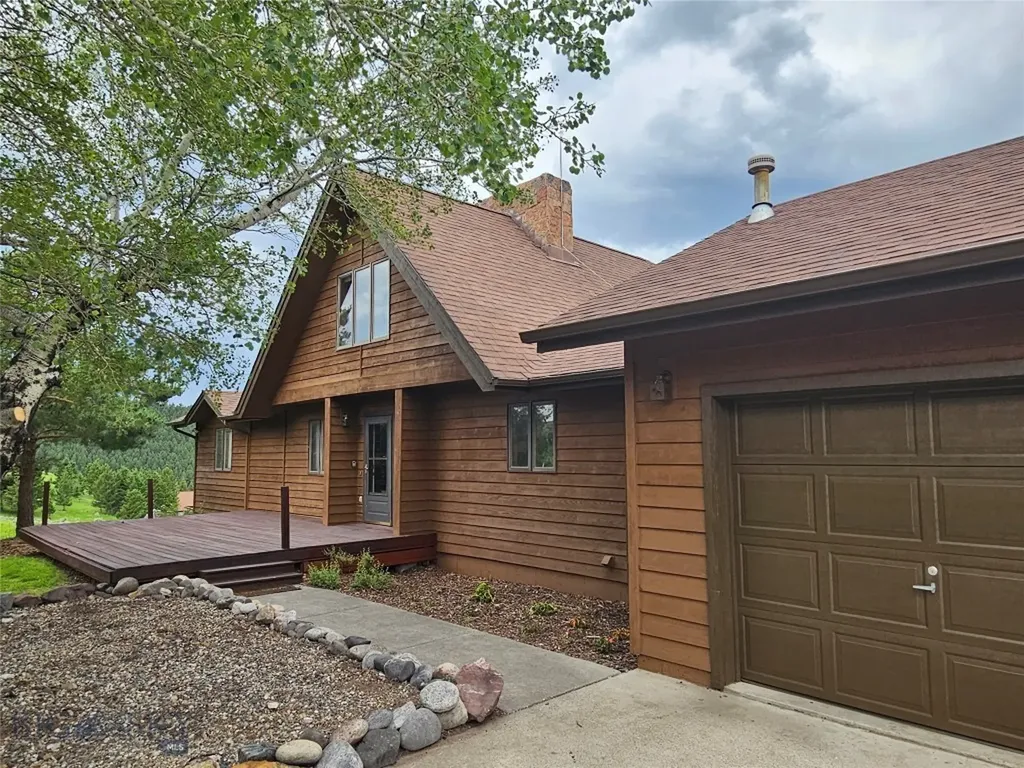 6008 Skyline Lane Bozeman MT 59715