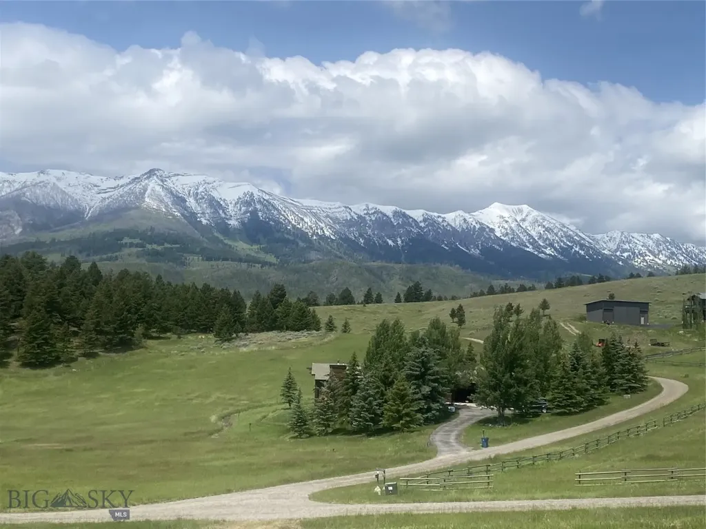 6008 Skyline Bozeman MT 59715