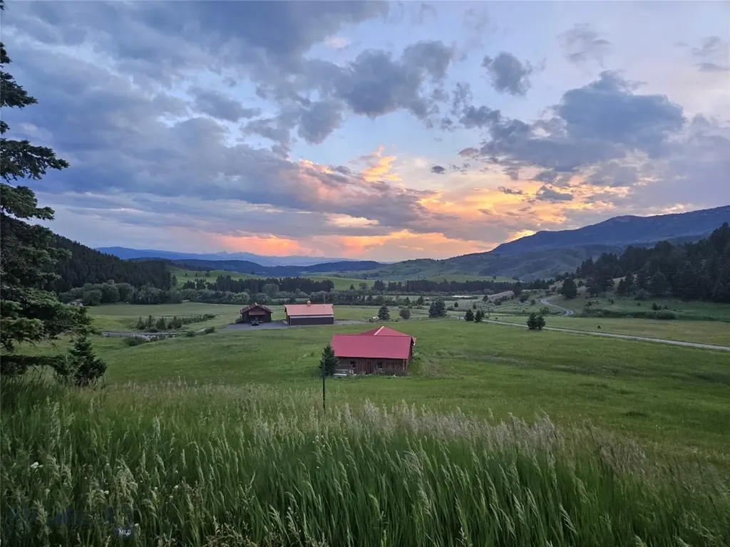 6008 Skyline Bozeman MT 59715