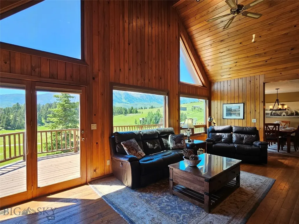 6008 Skyline Bozeman MT 59715