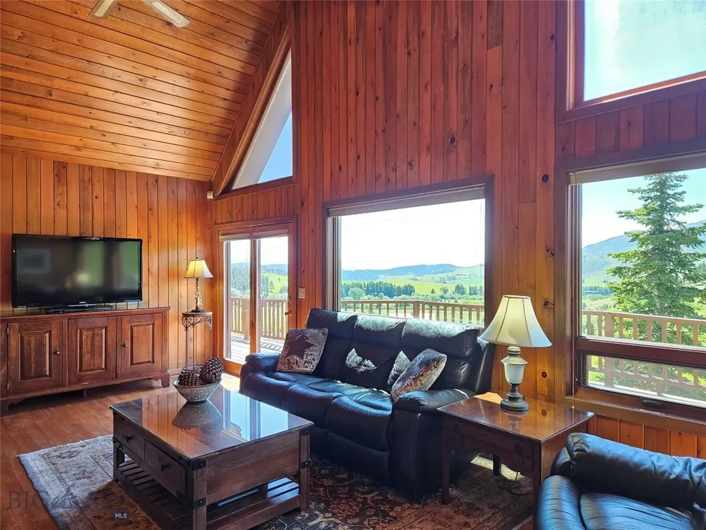 6008 Skyline Bozeman MT 59715