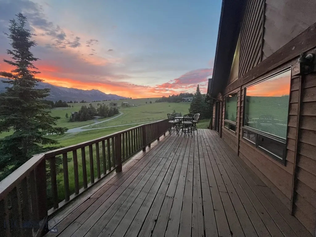 6008 Skyline Lane Bozeman MT 59715