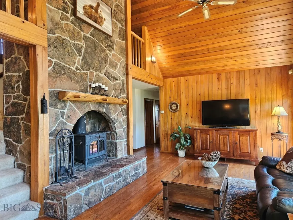 6008 Skyline Bozeman MT 59715