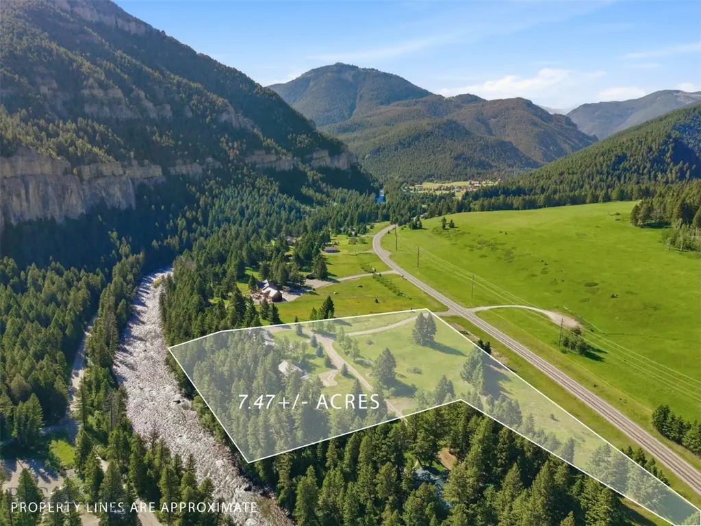 64758 Gallatin Road Gallatin Gateway MT 59730