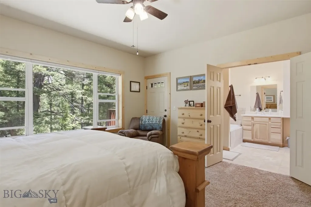 64758 Gallatin Road Gallatin Gateway MT 59730