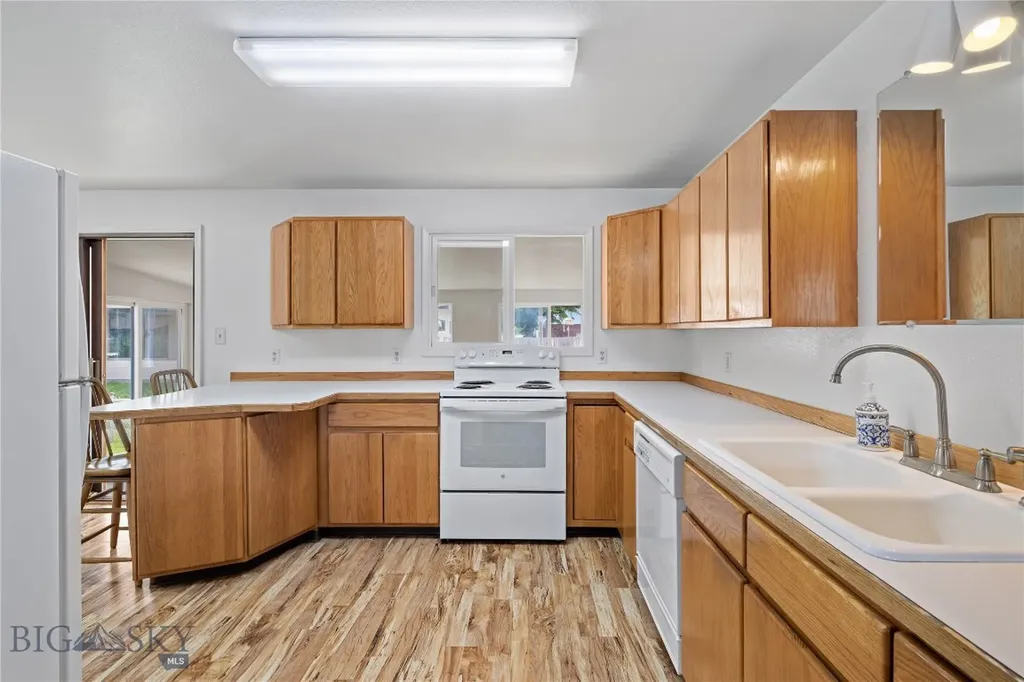 423 Linden Street Anaconda MT 59711