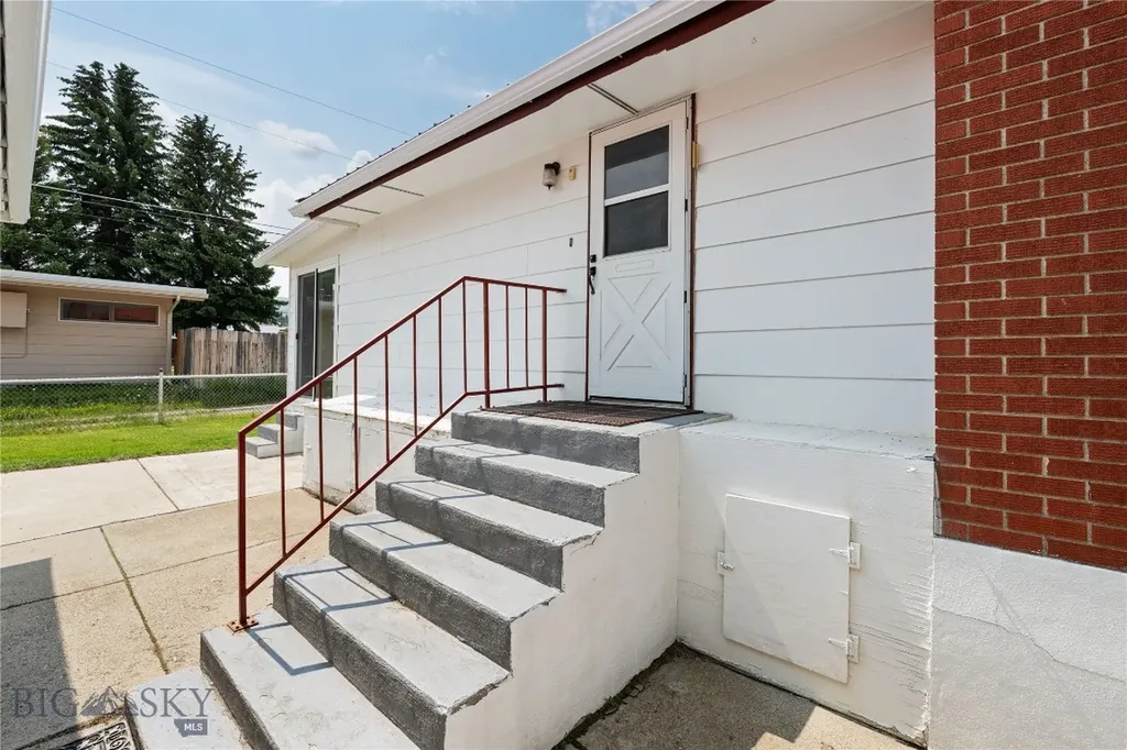423 Linden Street Anaconda MT 59711