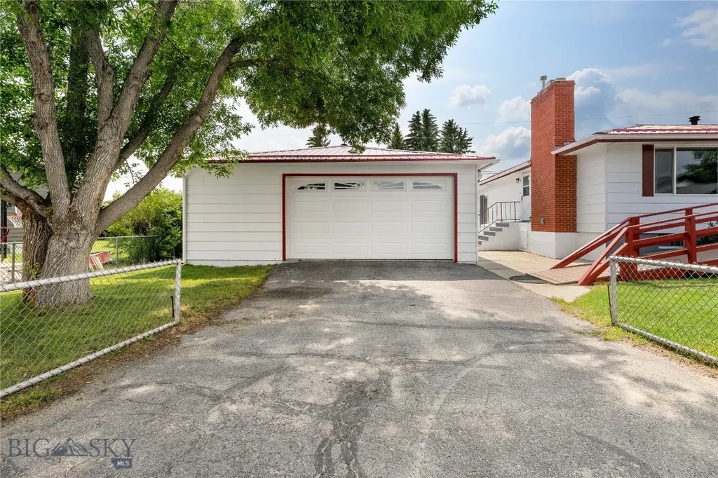 423 Linden Street Anaconda MT 59711