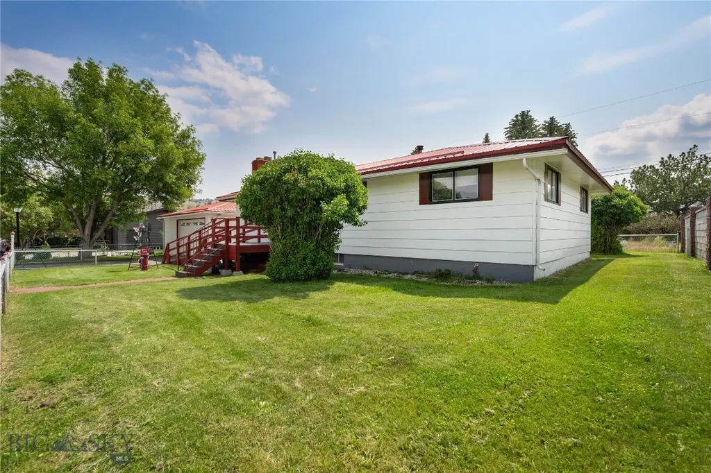 423 Linden Street Anaconda MT 59711