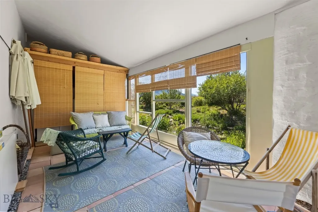 29 Cascade Lane Livingston MT 59047