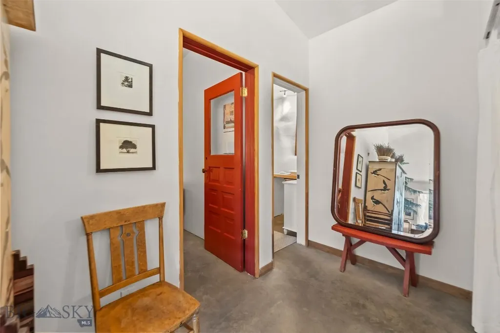 29 Cascade Lane Livingston MT 59047