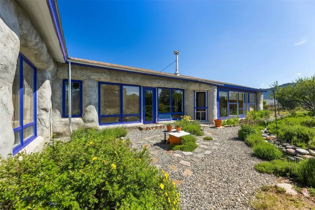 29 Cascade Lane Livingston MT 59047